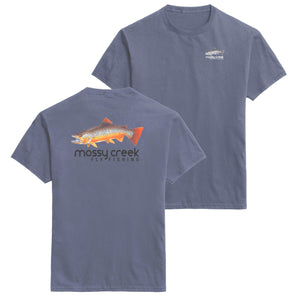 denim - Mossy Creek Fly Fishing