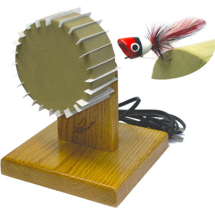 Rotary Fly Drier