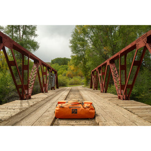 Fishpond Thunderhead Large Roll-Top Duffel