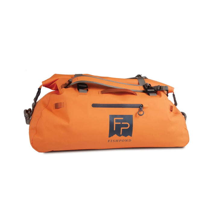 Fishpond Thunderhead Large Roll-Top Duffel