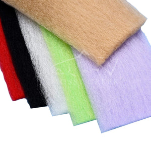 EP Fibers
