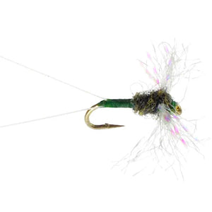 Eric's Trico Spinner