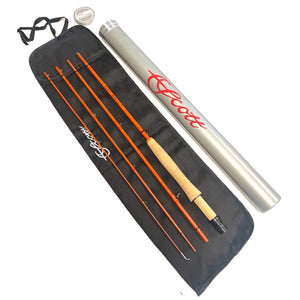 f2used - Mossy Creek Fly Fishing
