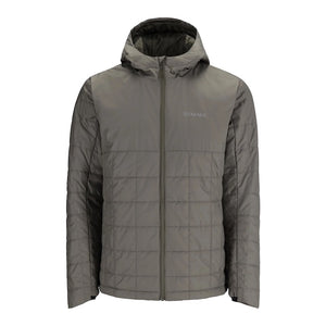 Simms Fall Run Insulated Hoody Smokey Olive
