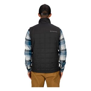 Simms M's Fall Run Insulated Vest Black