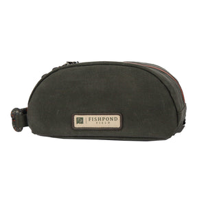 Fishpond Cabin Creek Toiletry Kit front view