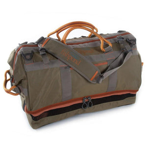 Fishpond Cimarron Wader/Duffel Bag front view