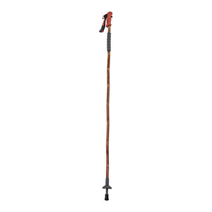 Fishpond Grass Sticks Wading Staff studio view