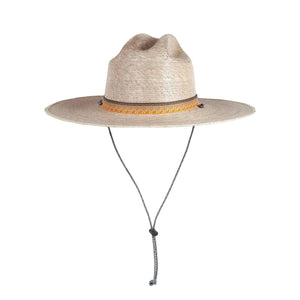 Fishpond High Country Hat studio view