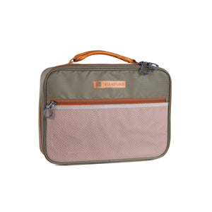 Fishpond Honcho Reel Case front view