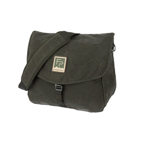 Fishpond Lodgepole Fishing Satchel front view