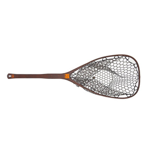 Fishpond Nomad Middle Fork Net River Armor 2.0 studio view