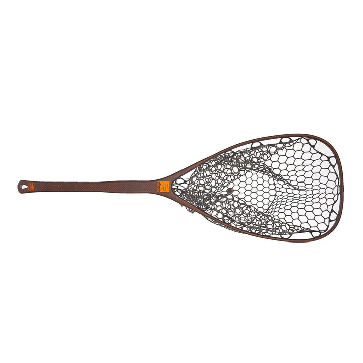 Fishpond Nomad Middle Fork Net River Armor 2.0 studio view