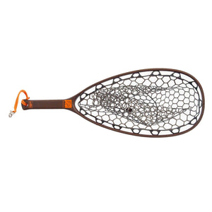 Fishpond Nomad Native Net River Armor 2.0 studio view