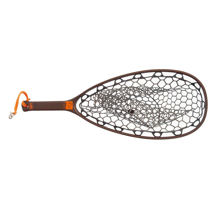 Fishpond Nomad Native Net River Armor 2.0 studio view