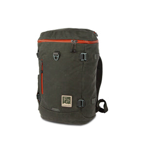 Fishpond River Bank Backpack front view