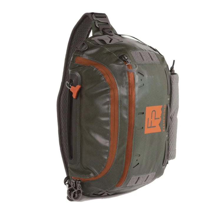 Fishpond Stormshadow Sling Pack front view