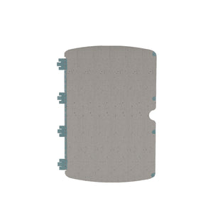Fishpond Tacky Pescador Leaflet Dynamic Foam XL leaflet