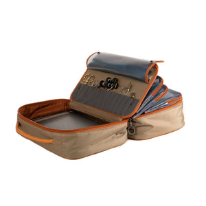 Fishpond Tailwater Fly Tying Kit tool page