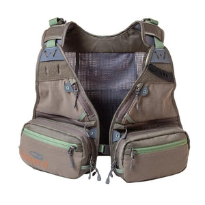 Fishpond Women's FlyLite Vest front view