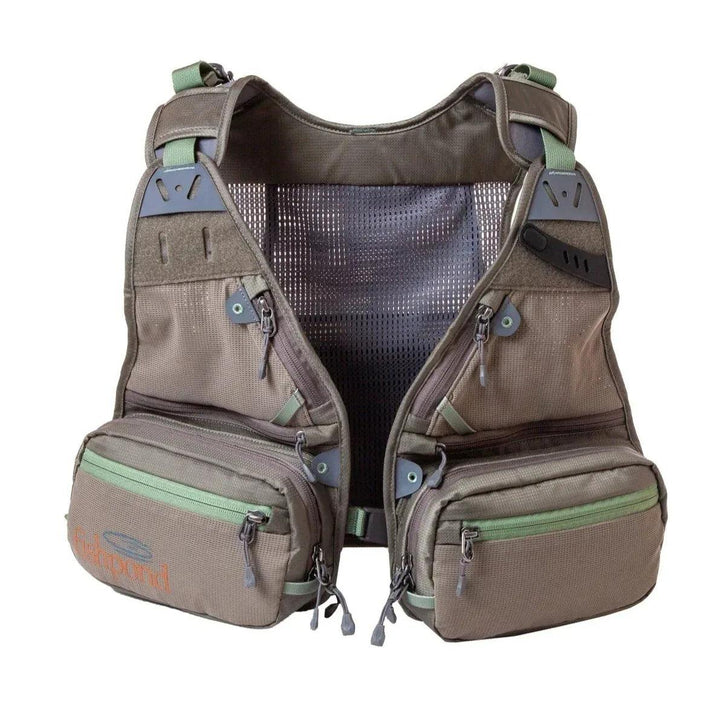 Fishpond Women's FlyLite Vest front view