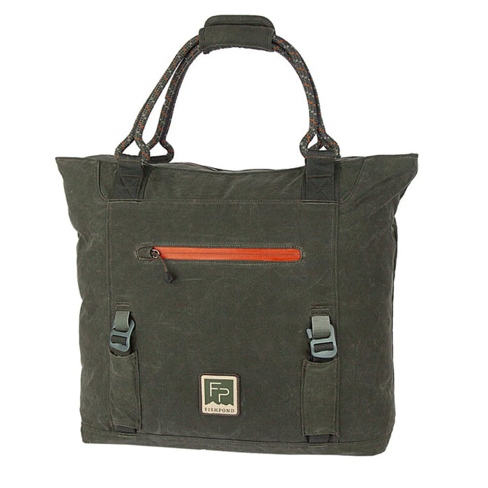 Fishpond Horse Thief Tote