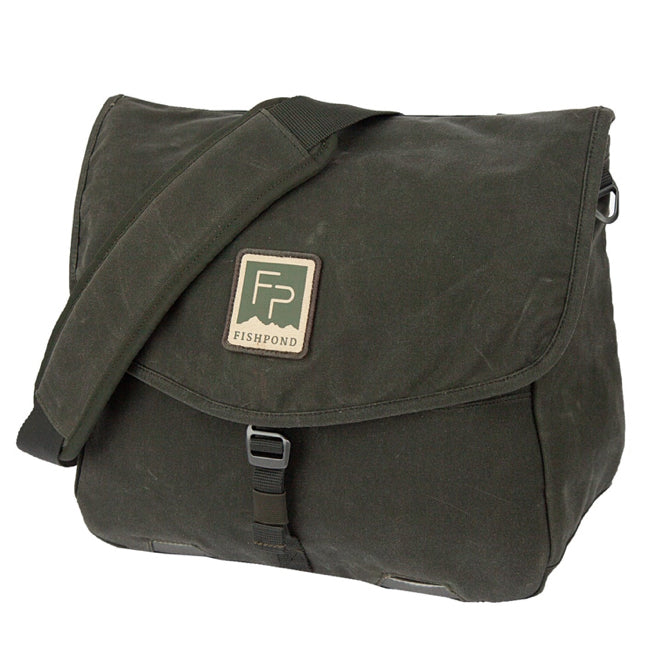 Fishpond Lodgepole Fishing Satchel