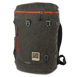 Fishpond River Bank Backpack