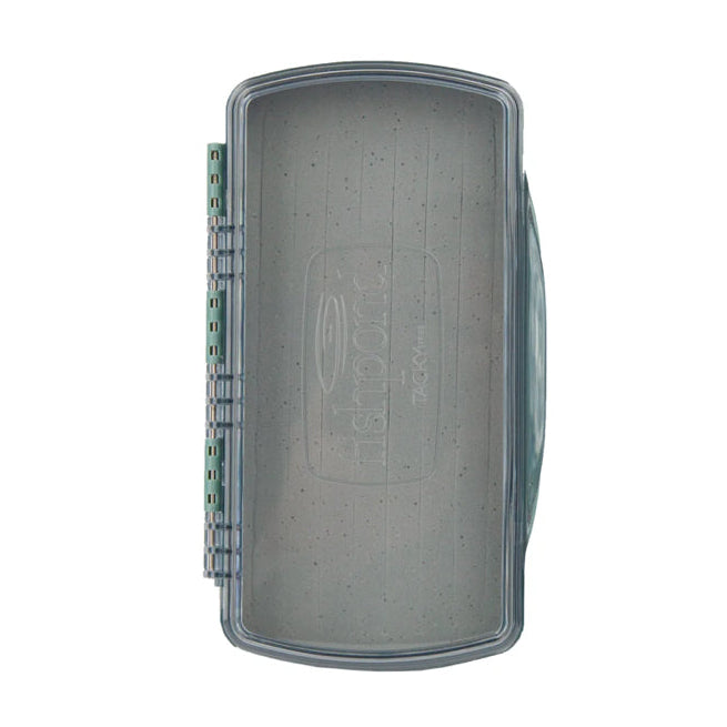 Fishpond Tacky Pescador Fly Box Medium Dynamic Foam | Mossy Creek Fly ...