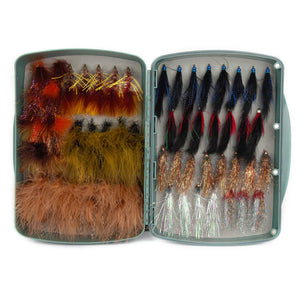 Fishpond Tacky Pescador Fly Box XL Dynamic Foam