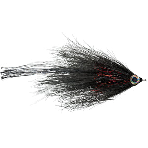 Rio's Flashdance Black