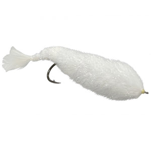 Flymen Stickbait Changer White