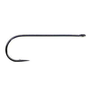 Fulling Mill Pike Hook Aberdeen straight eye hook