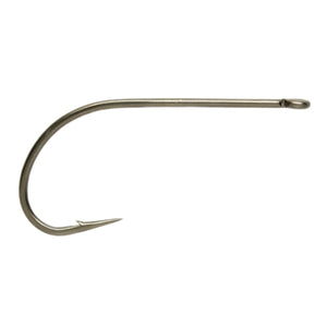 Fulling Mill Streamer Stripper Teflon coated hook
