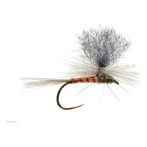 Fulling Mill Tactical Light Hendrickson Parachute, tactical parachute dry fly
