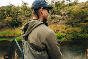 Skwala Fusion Tactical Hoody - Mossy Creek Fly Fishing