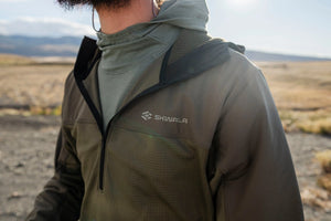 Skwala Fusion Tactical Hoody - Mossy Creek Fly Fishing