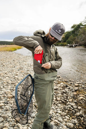 Skwala Fusion Tactical Hoody - Mossy Creek Fly Fishing