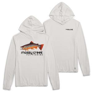 grayhoody - Mossy Creek Fly Fishing