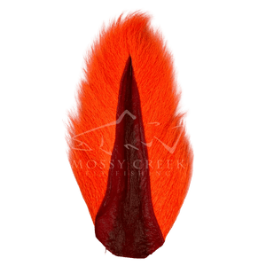 Hareline Petite Bucktail