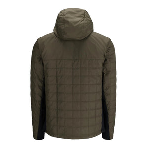 Simms M's Fall Run Hybrid Hoody Loden