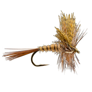 March Brown - Mossy Creek Fly Fishing