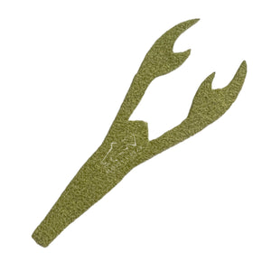 NEW MC Claws - Mossy Creek Fly Fishing