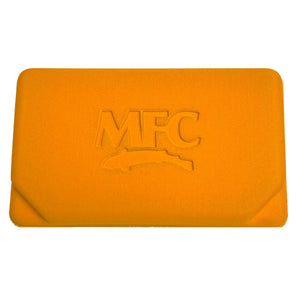 MFC Flyweight Box Hot Orange, fly box