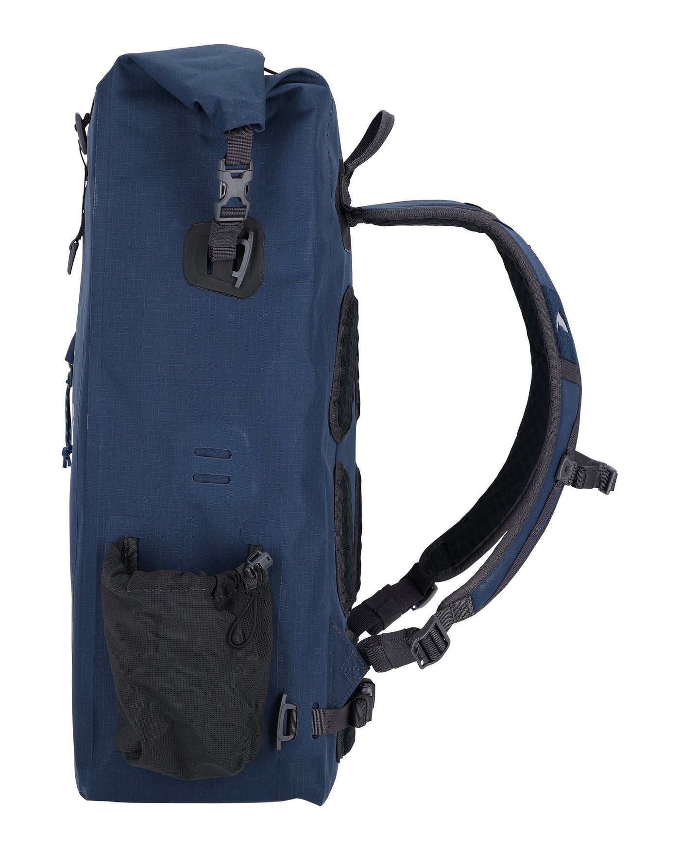 Simms Dry Creek Rolltop Backpack, Buy Simms Fishing Waterproof Backpacks  Online
