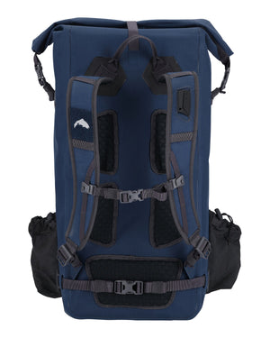 Simms Dry Creek Roll Top Backpack - Mossy Creek Fly Fishing
