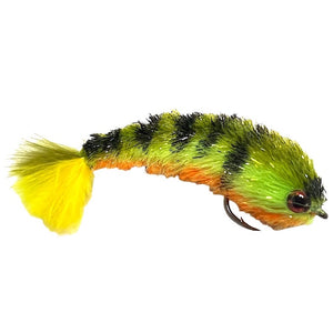 Minnow Changer Fire Tiger