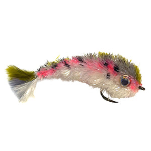 Minnow Changer Rainbow Trout
