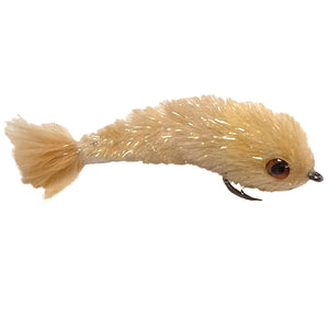 Minnow Changer Tan