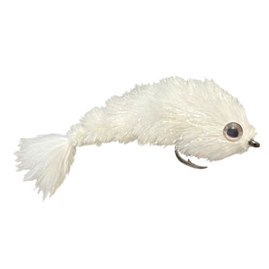 Minnow Changer White